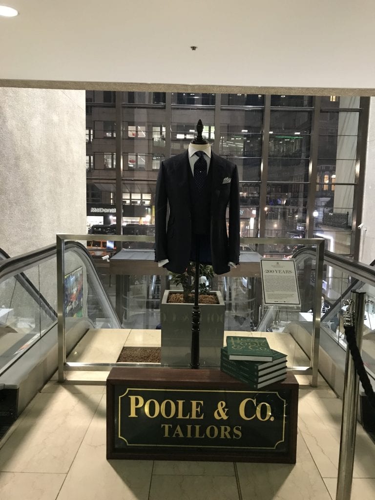 Henry Poole & Co