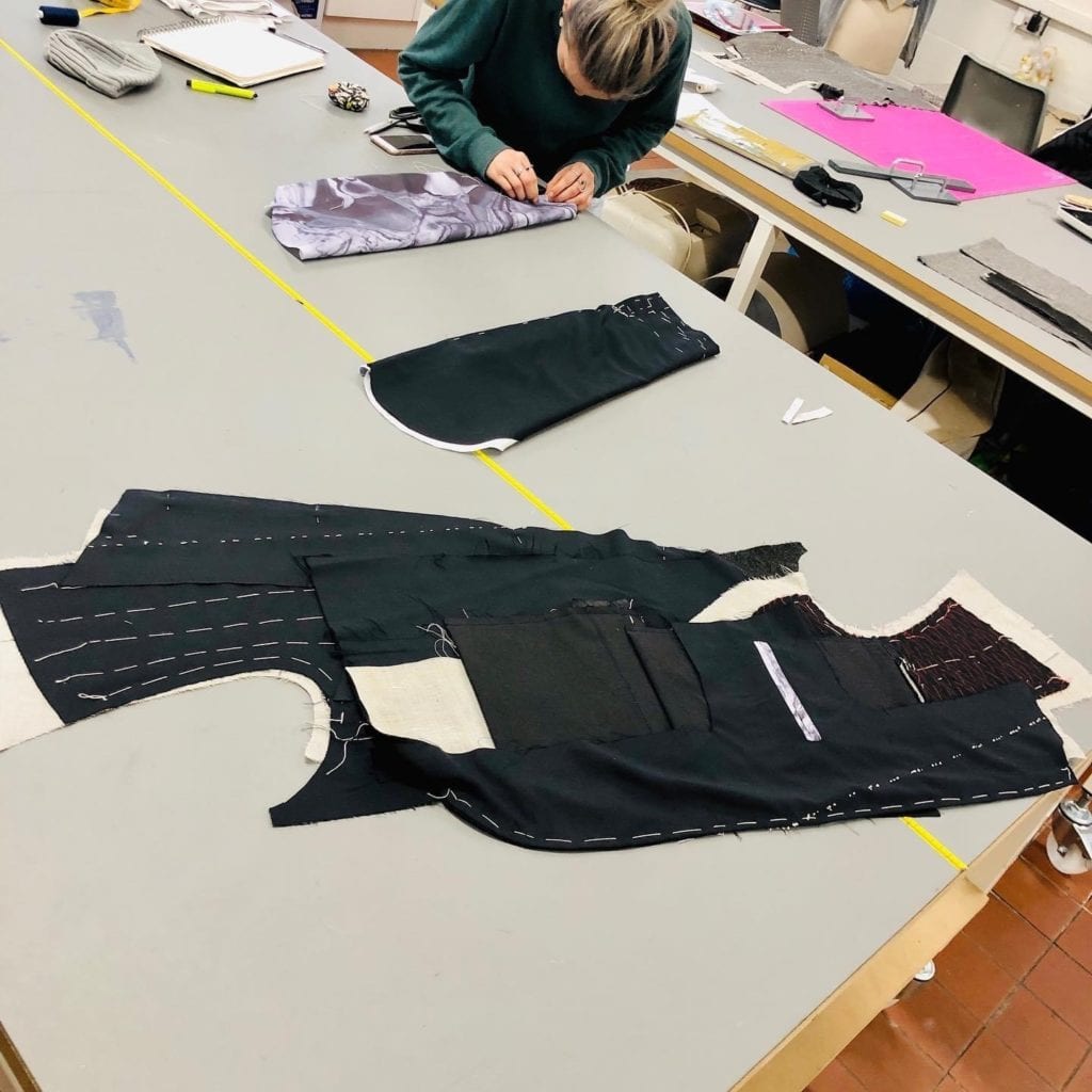 Gower College Swansea