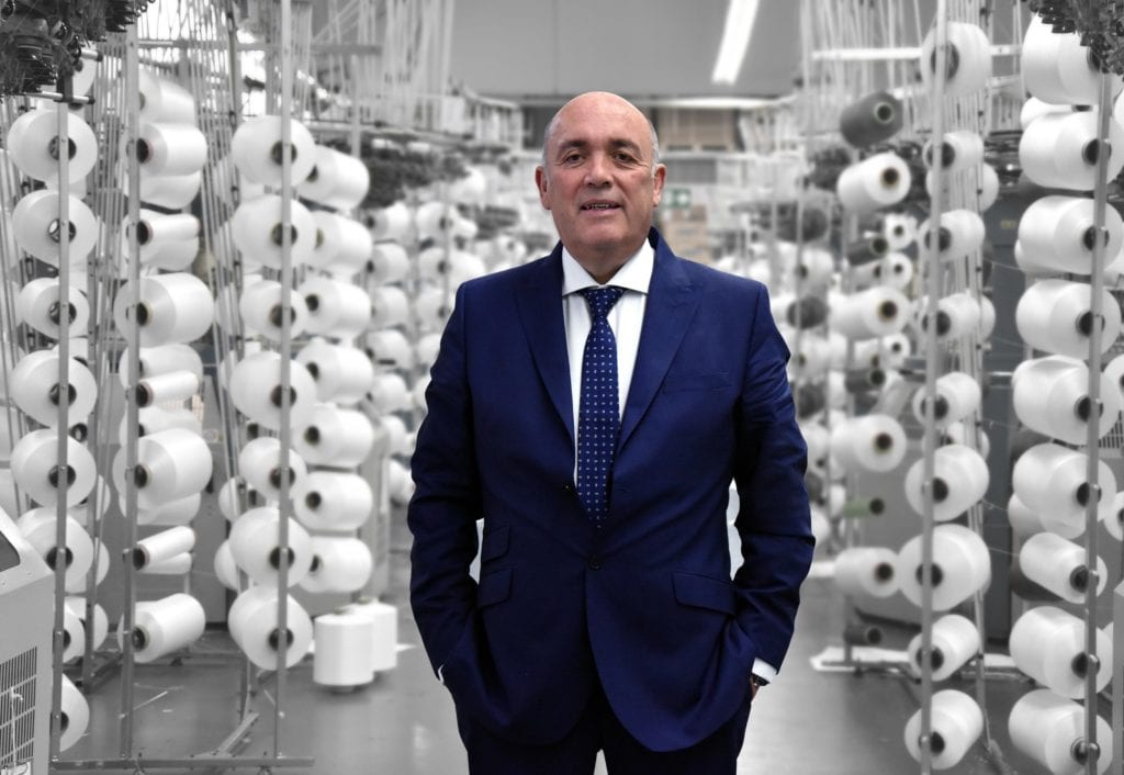 Kieran Kennedy - Managing Director of O'Neills