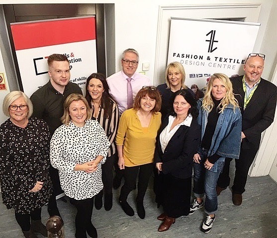 The recent UKFT NOS workshops at the FTDC