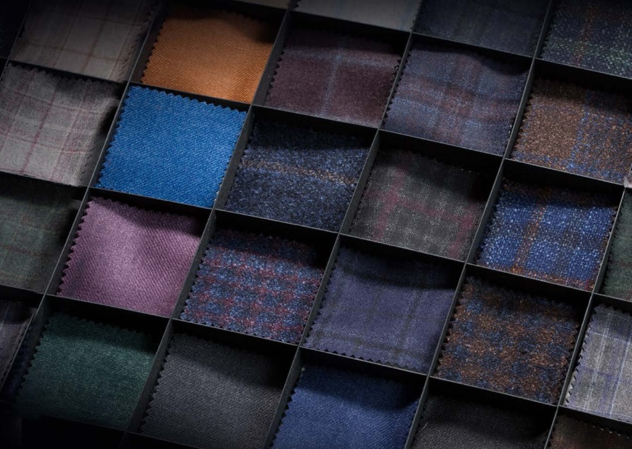 Huddersfield Fine Worsteds