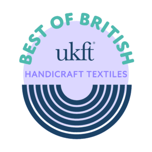 Best of British Handicraft Textiles