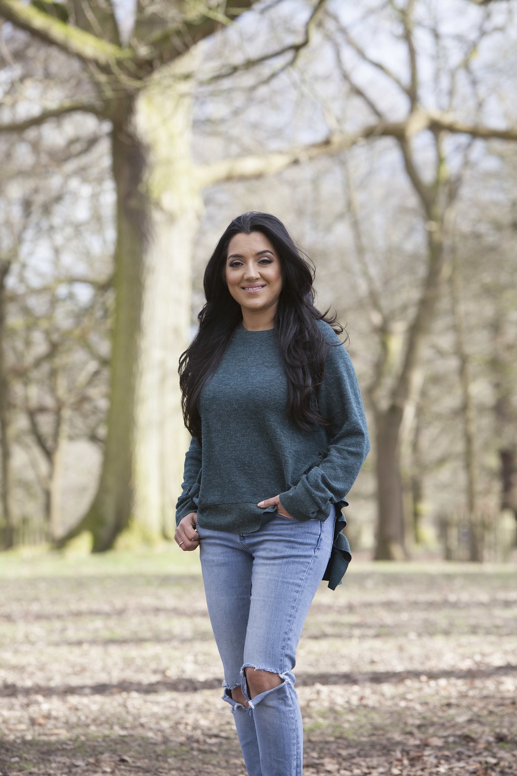 Kavita Basi Jardin Living