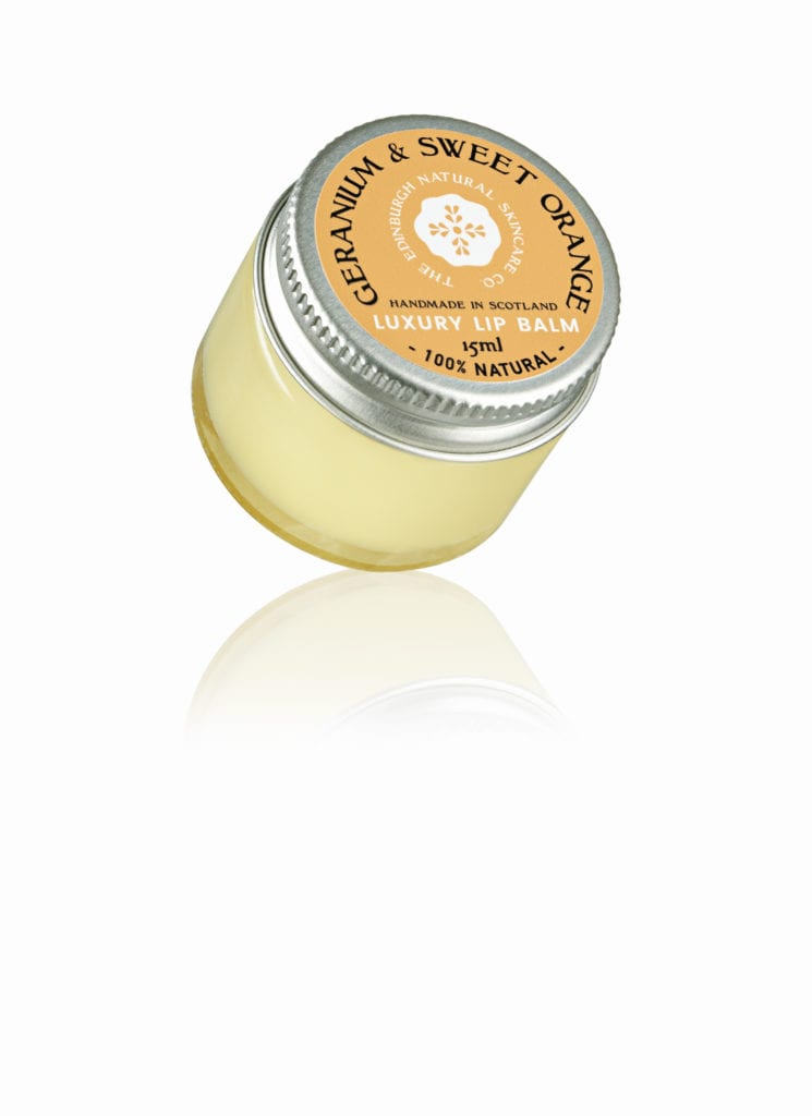 The Edinburgh Natural Skincare Company