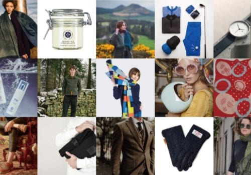 Scottish brands at Project Tokyo