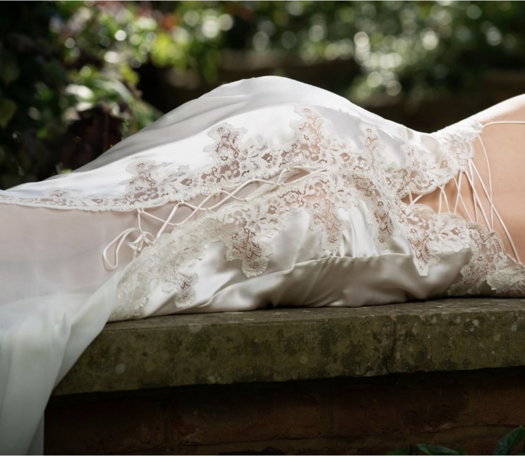 新品 jane woolrich ランジェリー UKFT's British Intimate Apparel Brands: Jane Woolrich
