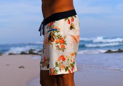 Riz Boardshorts