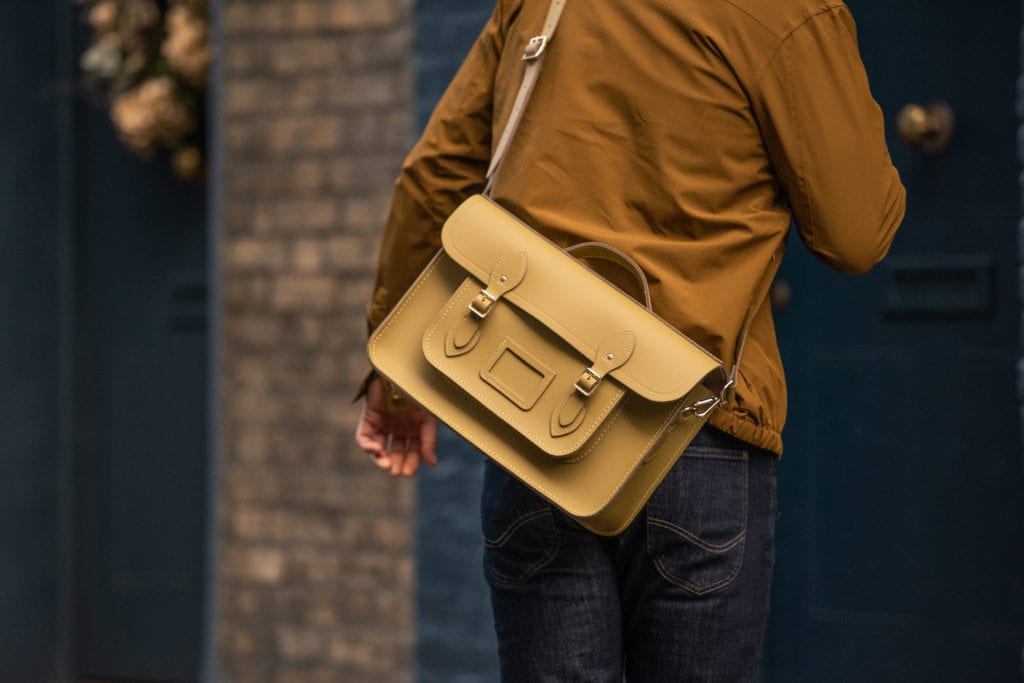 Cambridge Satchel Company