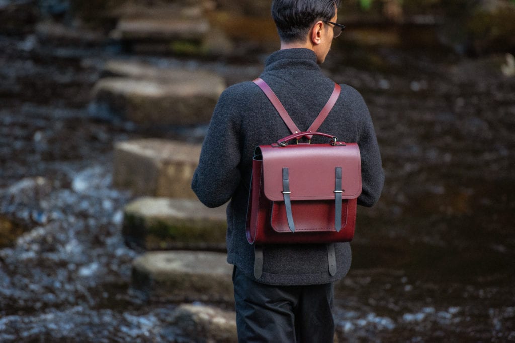 Cambridge Satchel Company