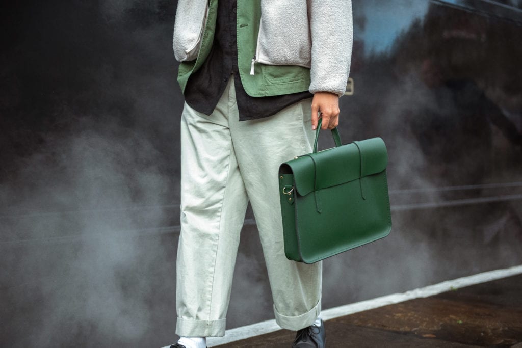 Cambridge Satchel Company