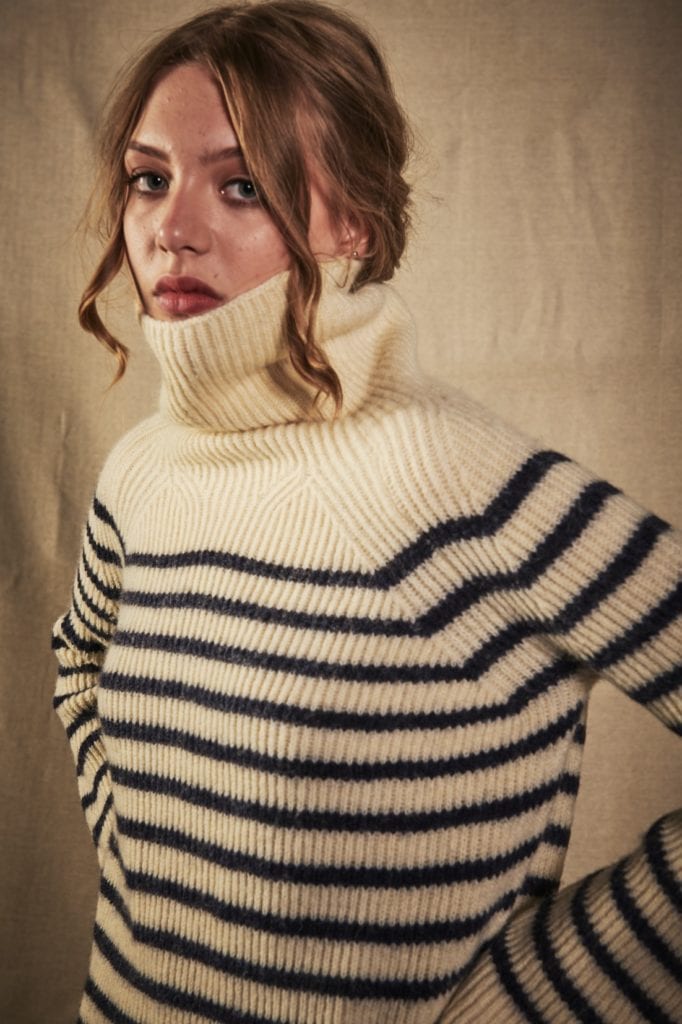 Charl Knitwear