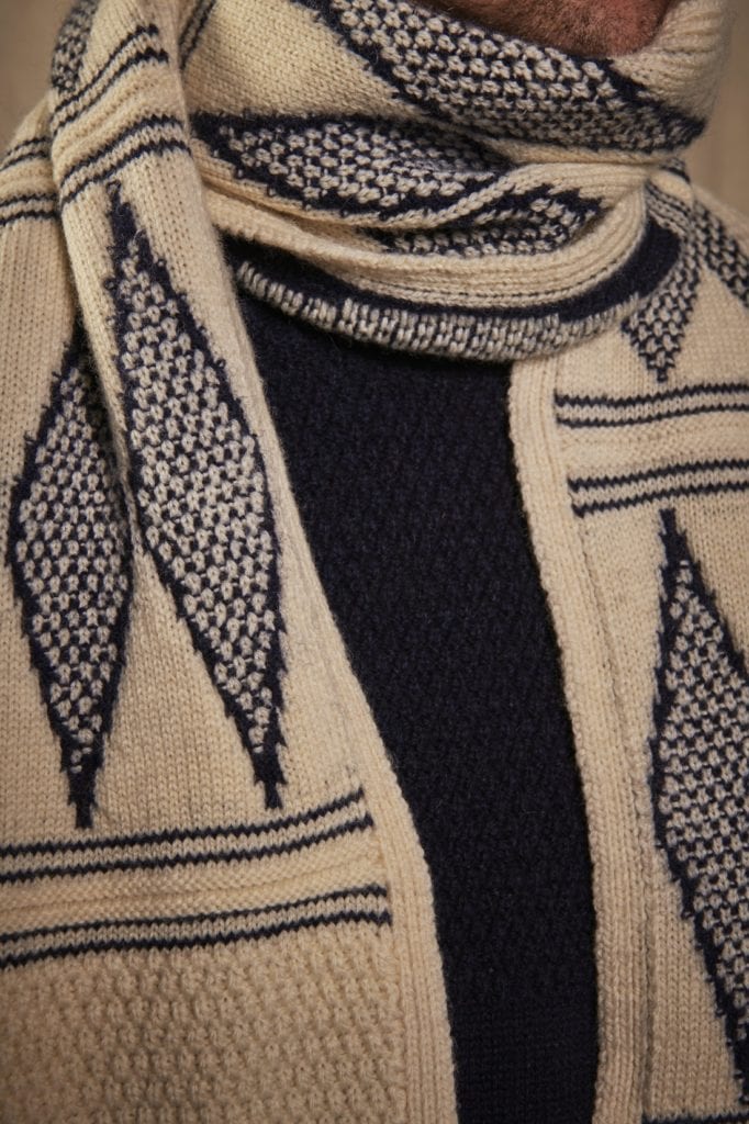 Charl Knitwear