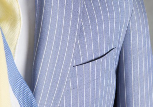 Huddersfield Fine Worsteds