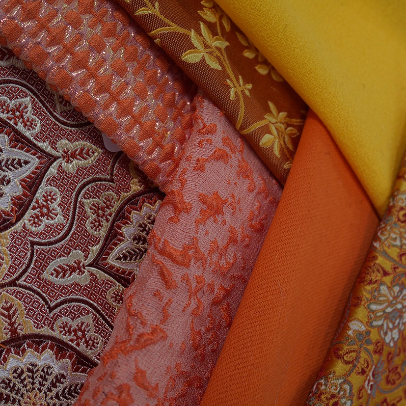 UKFT's British Textile Week 21: Discover British Apparel Textiles