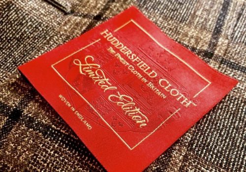 Huddersfield Cloth