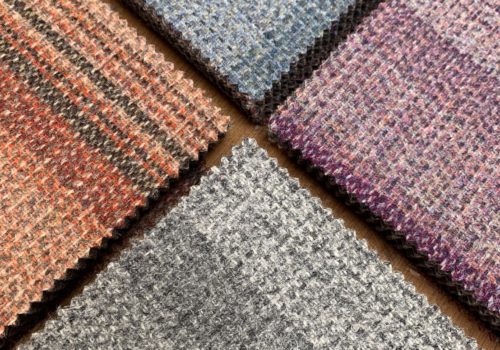 Harris Tweed Hebrides