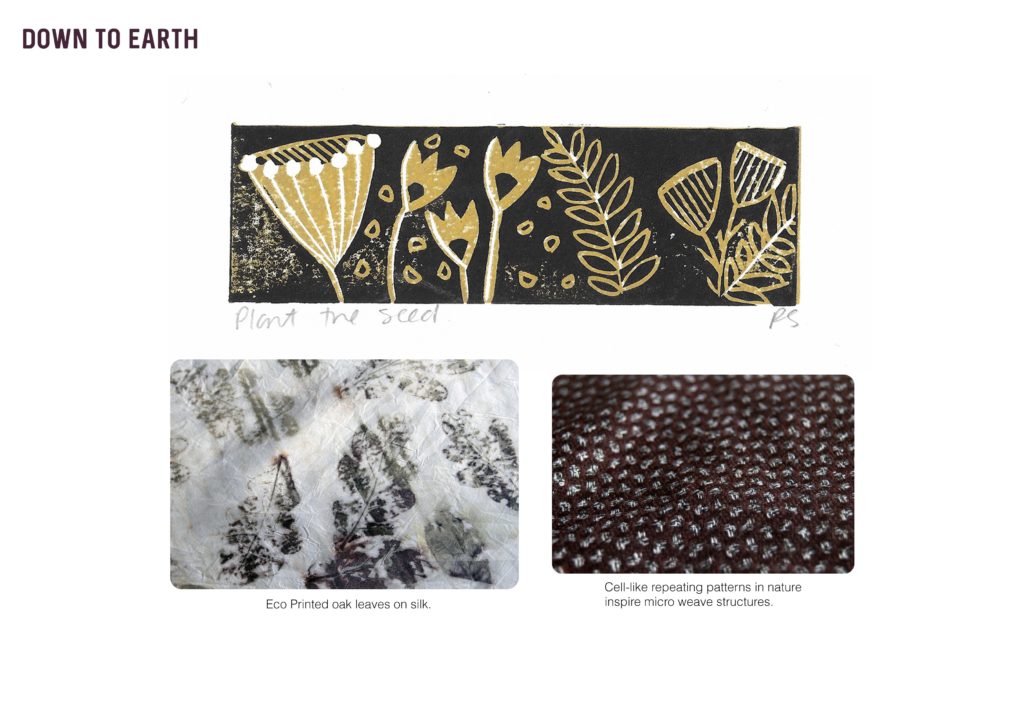 Joanne Yeadon Textile Design Studio