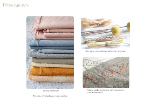 Joanne Yeadon Textile Design Studio