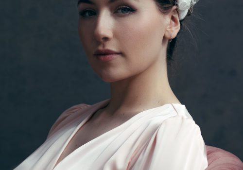 Maggie Mowbray Millinery