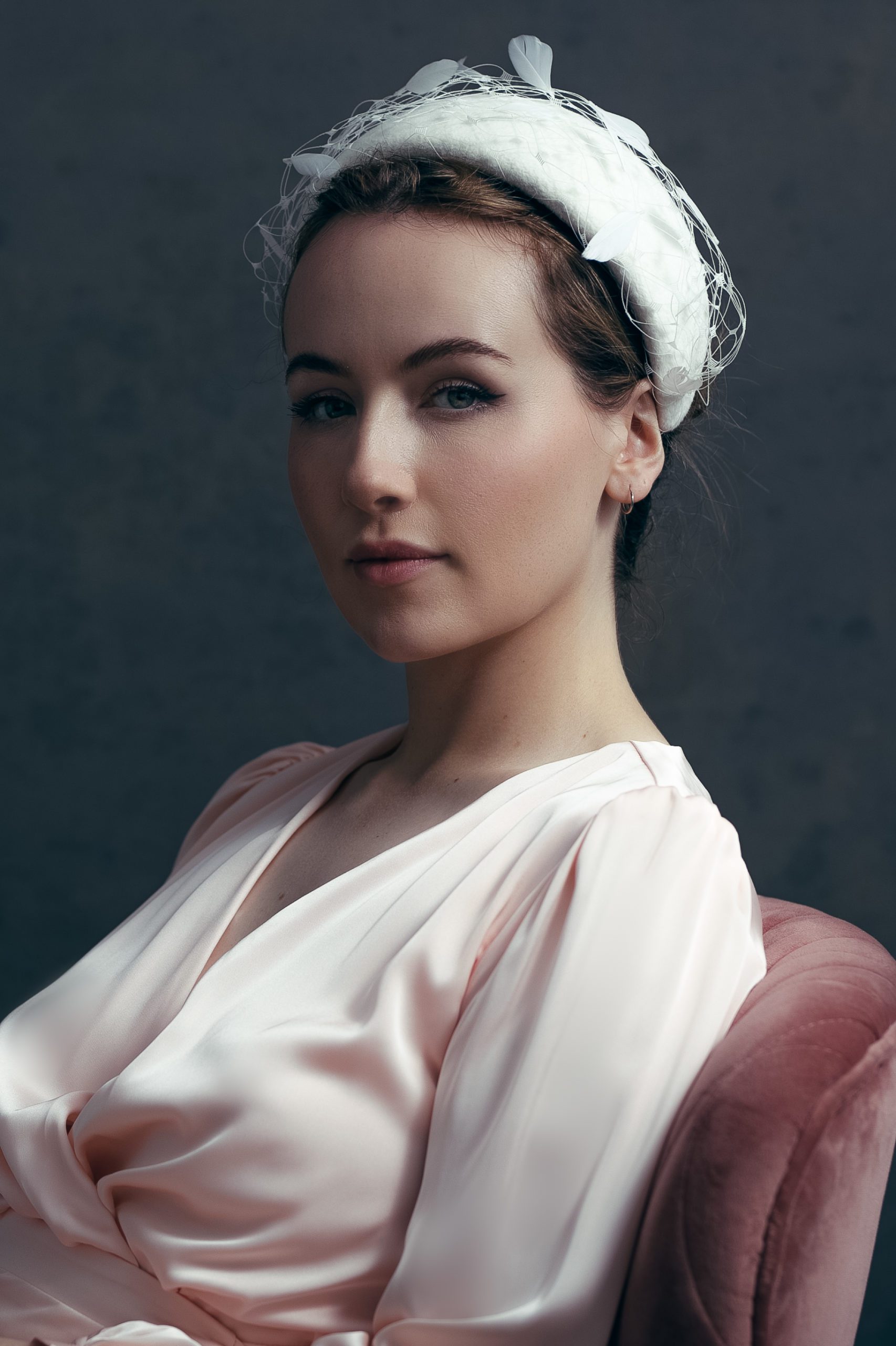 Maggie Mowbray Millinery