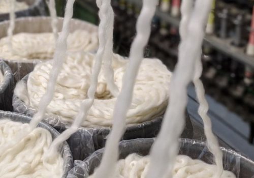 The Natural Fibre Company