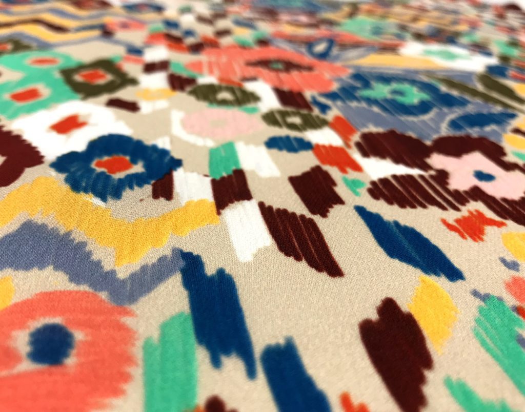 About Pattern Studio