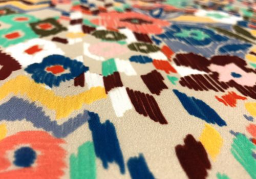 About Pattern Studio