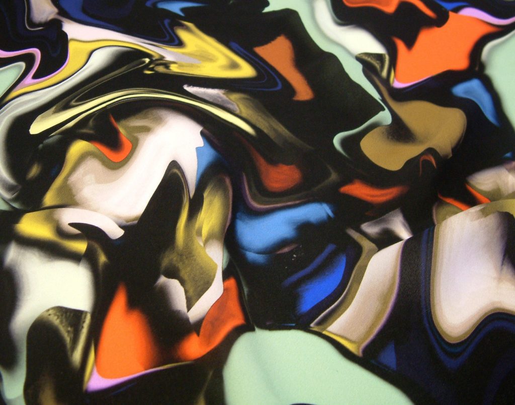 About Pattern Studio