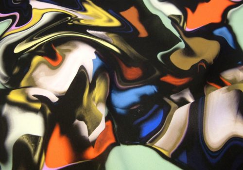 About Pattern Studio