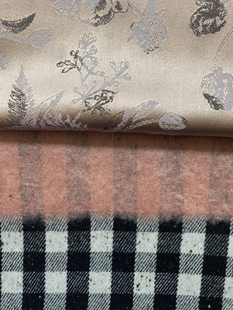 Kirsty McDougall Textile Design