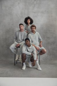 David Gandy Wellwear