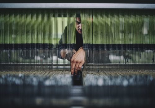 Future Fashion Factory: Camira is developing eco-friendly alternatives to flame-retardant finishes