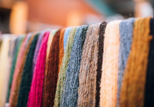 Harris Tweed Hebrides