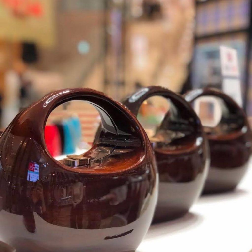 Hankyu Great British Fair 2021