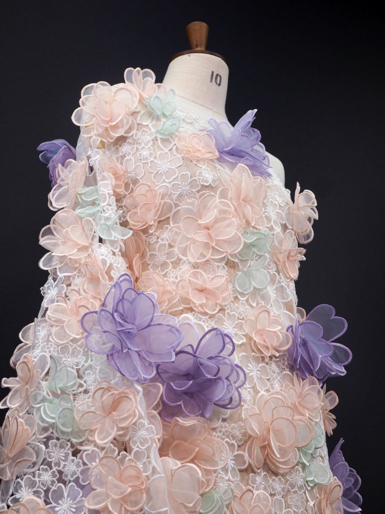 Bella Tela British Textile Week 22