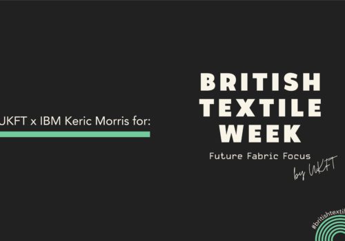 BTW22 IBM Keric Morris