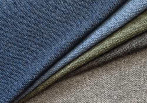 Holland & Sherry: British Textile Week 22