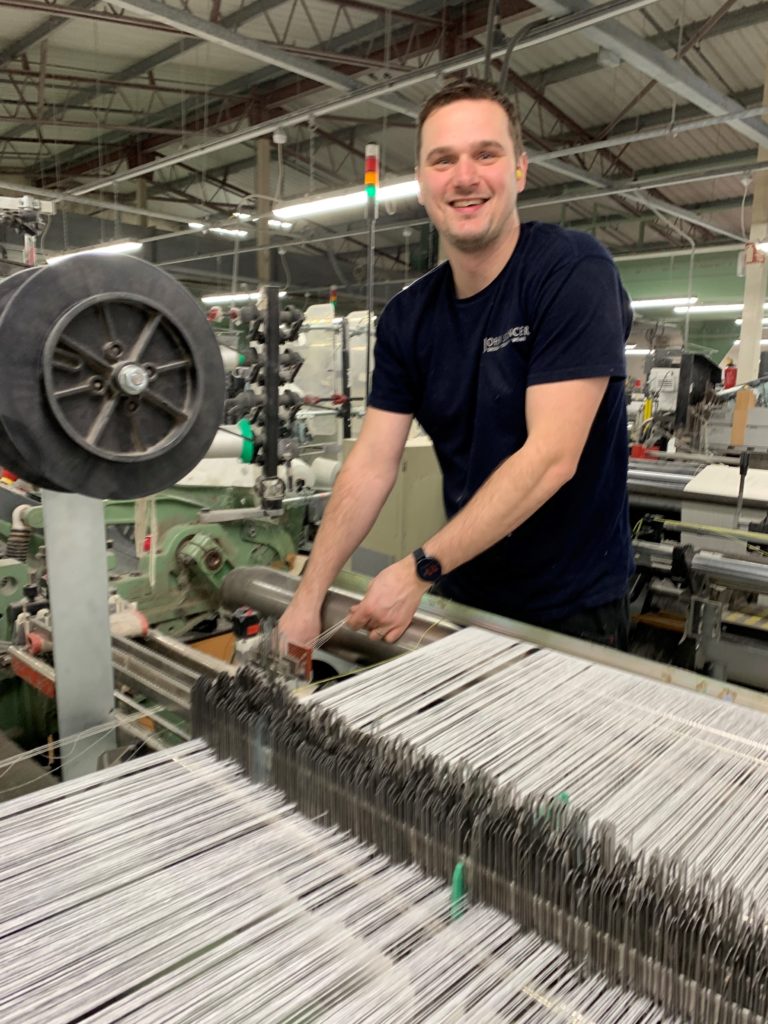 Jason Lambert 1 YTTF John Spencer