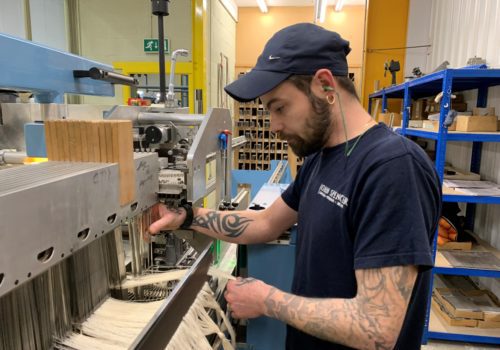 Jonathan Rodwell 1 YTTF John Spencer