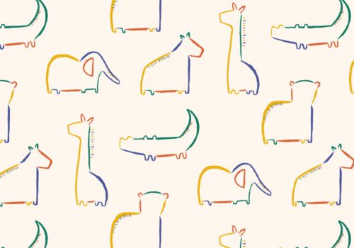 Lemon Ribbon Studio British Textile Week 22