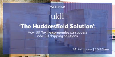 Huddersfield Solution