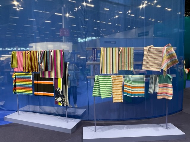 Premiere Vision Feb 22