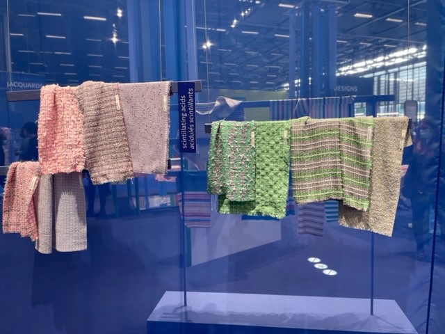 Premiere Vision Feb 22