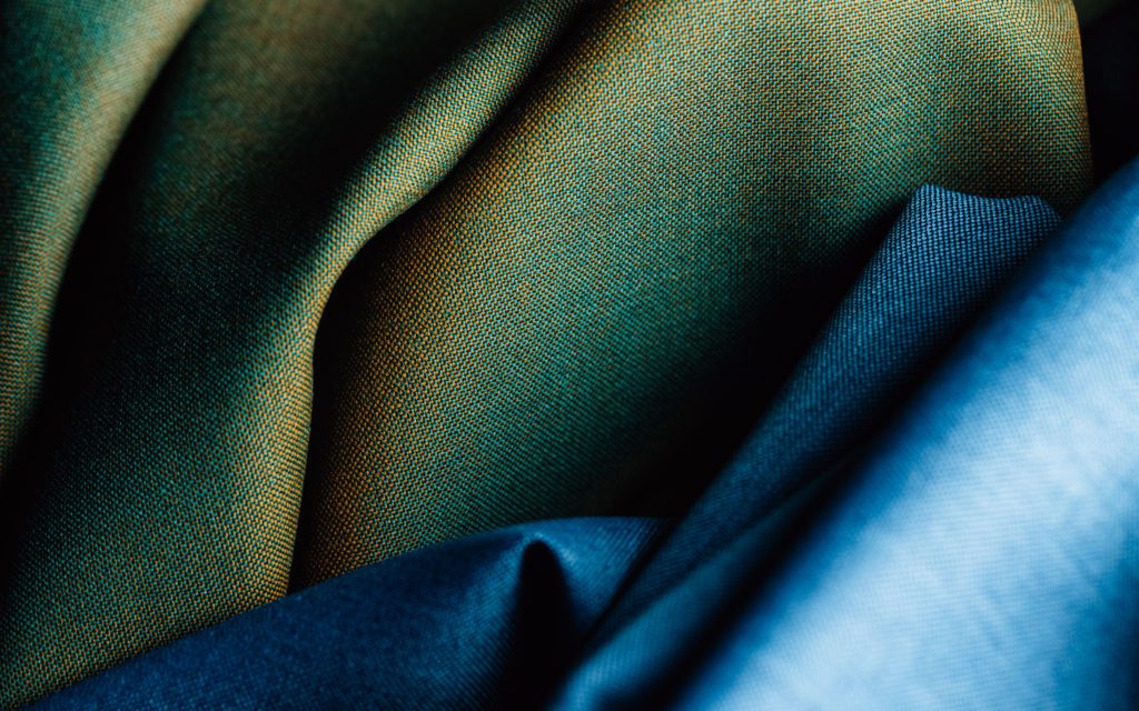 William Halstead: British Textile Week 22