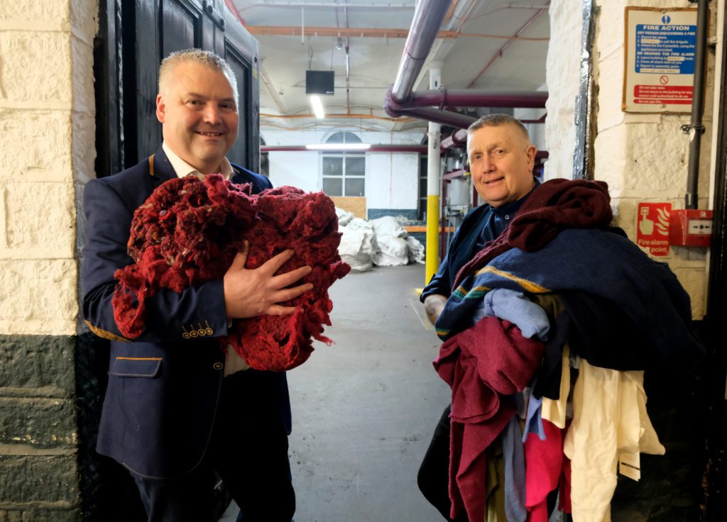 John Parkinson, innouiio, and Anthony Croall, Camira