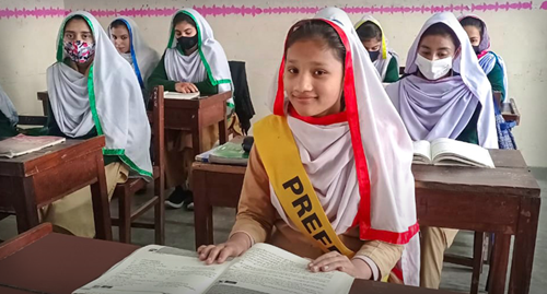 Carrington Textiles - Sunaina