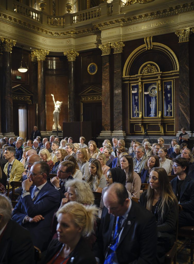 UKFT Sustainability Conference