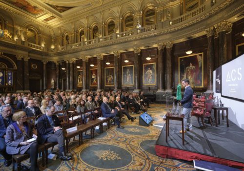 UKFT Sustainability in UK Textiles Conference