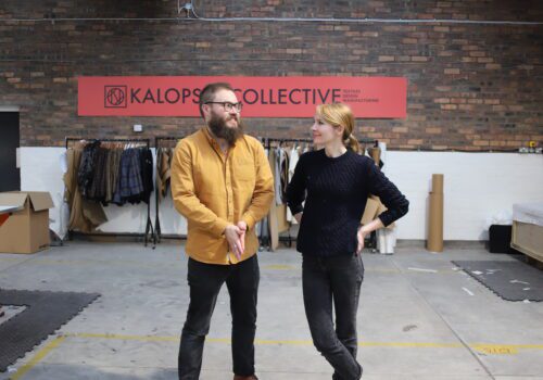 Kalopsia Collective