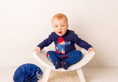 blade and rose ukft member paddington bear childrenswear